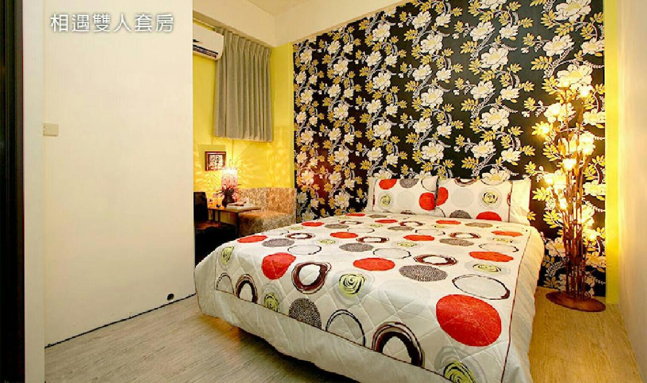 龍貓之森 Luodong Exterior foto
